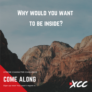 XCC 21-24 March 2024