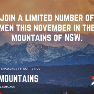 XCC 31 Oct 2024 - 3 Nov 2024